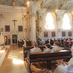 Erstkommunion in Paring, 04. Mai 2014