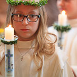 Erstkommunion in Paring, 03. Mai 2015