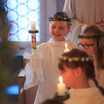Erstkommunion in Paring, 03. Mai 2015