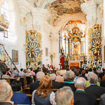 Erstkommunion in Paring, 06. Mai 2018
