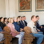 Erstkommunion in Paring, 06. Mai 2018