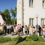 Erstkommunion in Paring, 06. Mai 2018