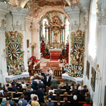 Erstkommunion in Paring 2019