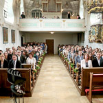 Erstkommunion in Paring 2019