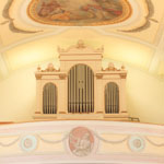 Wallfahrtskirche Mariä Himmelfahrt in Niederleierndorf