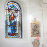 Expositurkirche St. Martin in Dünzling