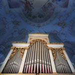 Kirche St. Michael, Paring