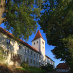 Kirche St. Michael, Paring