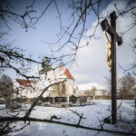 Kirche St. Michael, Paring