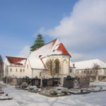 Kirche St. Michael, Paring