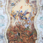 Kirche St. Michael, Paring