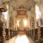 Kirche St. Michael, Paring