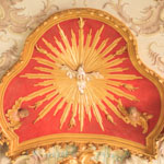 Kirche St. Michael, Paring