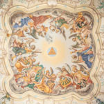 Kirche St. Michael, Paring