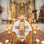 Kirche St. Michael, Paring