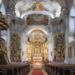 Kirche St. Michael, Paring