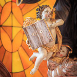 Wallfahrtskirche St. Ottilia in Hellring