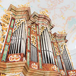 Wallfahrtskirche St. Ottilia in Hellring
