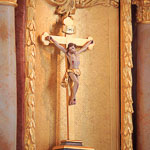 Wallfahrtskirche St. Ottilia in Hellring