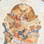 Wallfahrtskirche St. Ottilia in Hellring