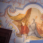 Wallfahrtskirche St. Ottilia in Hellring