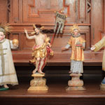 Filialkirche St. Stephanus in Oberleierndorf