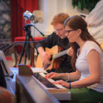 Liturgie in Pfarrei Paring