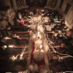 Liturgie in Pfarrei Paring